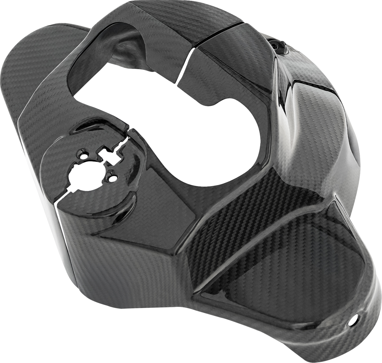 Nacelle Fork Cover - FLTRX