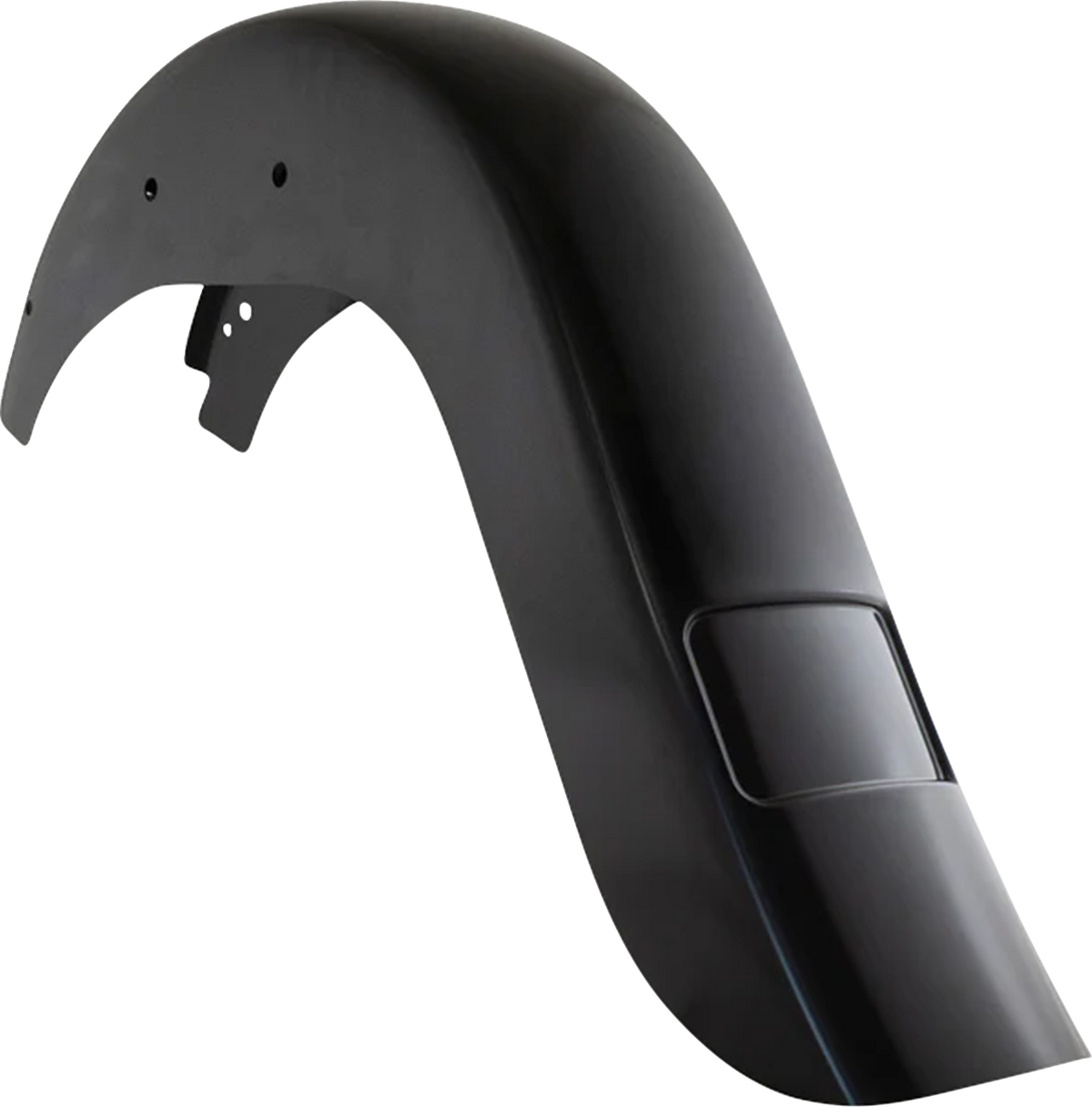 Benchmark Rear Fender