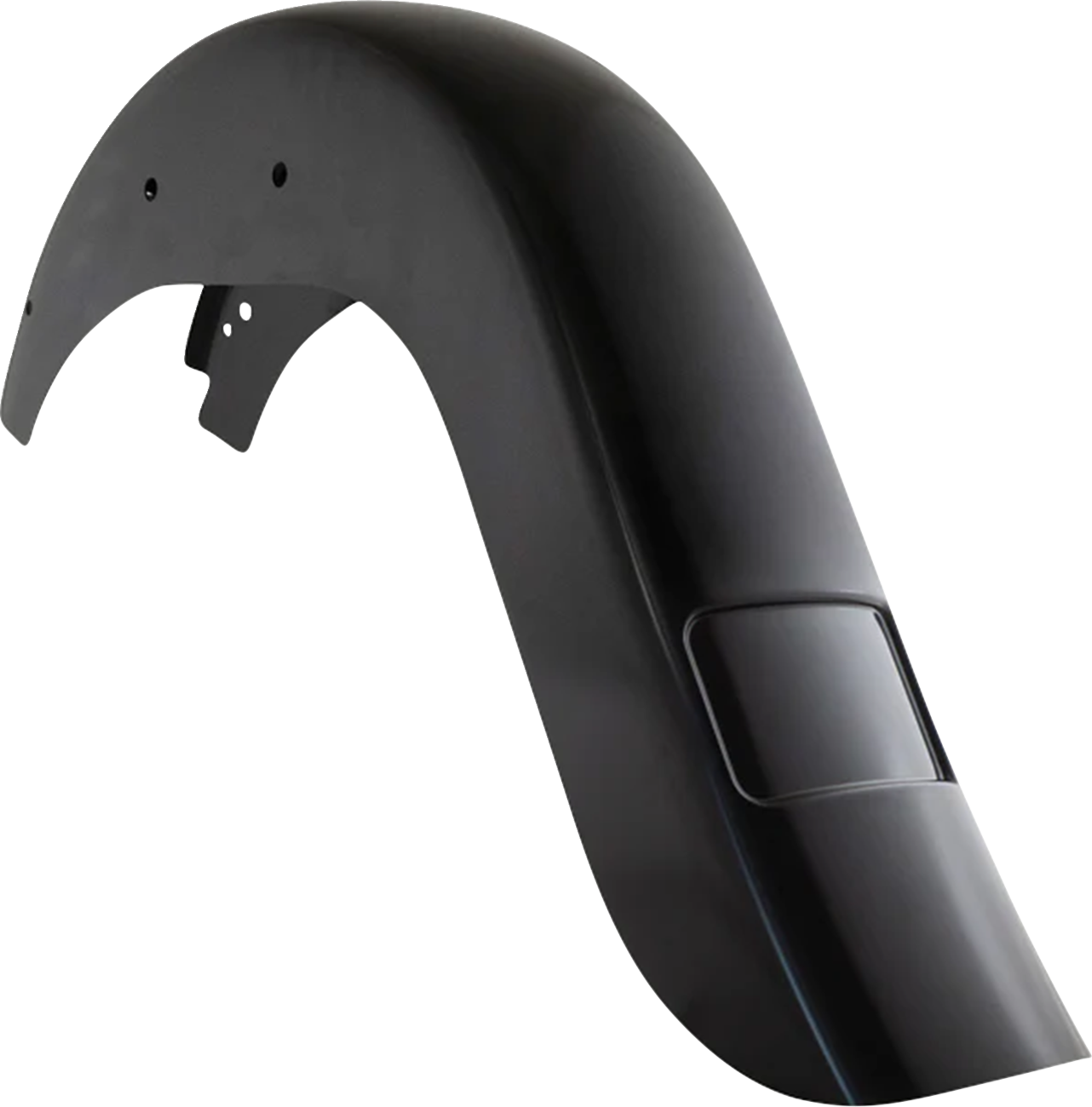 Benchmark Rear Fender