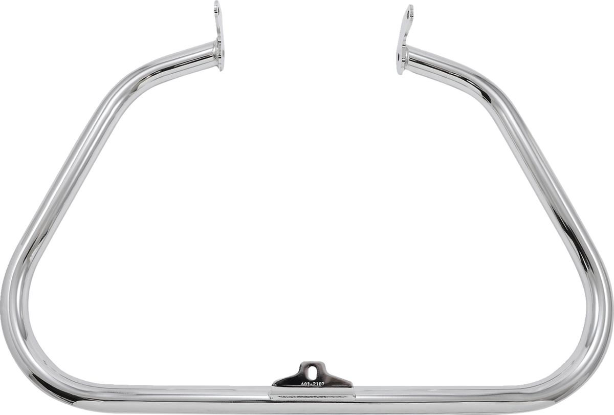Freeway Bar (Highway Bar) - Chrome - Softail