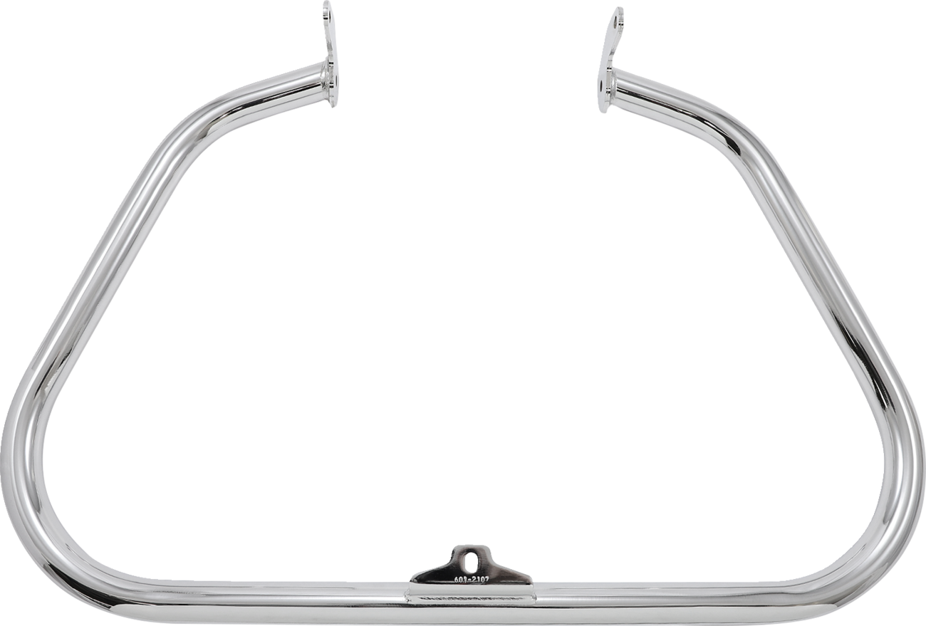Freeway Bar (Highway Bar) - Chrome - Softail