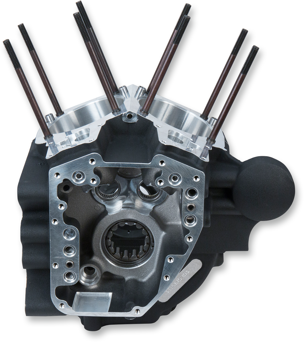 Crankcase For Dyna