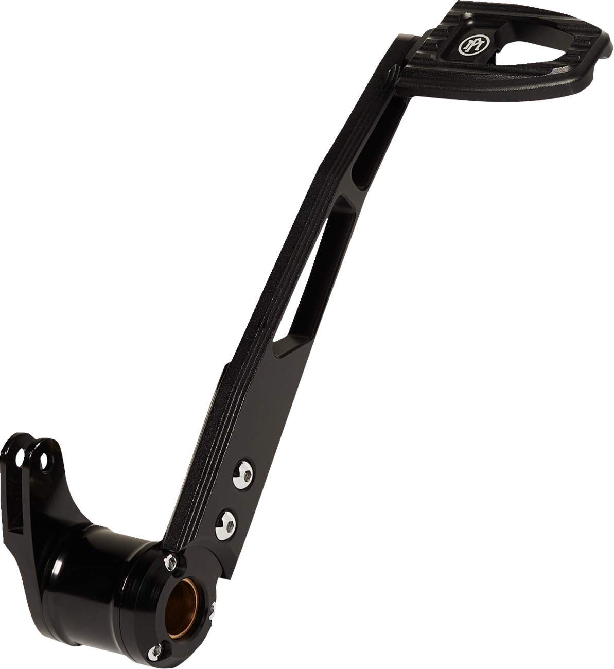Drifter Brake Lever - Toe Shift - Black Ops - FL