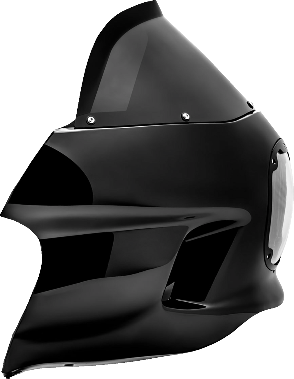 S-RT Mini Fairing - Dyna