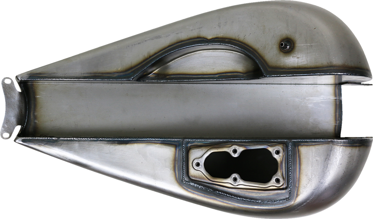 Gas Tank - Stretched - M8 Softail
