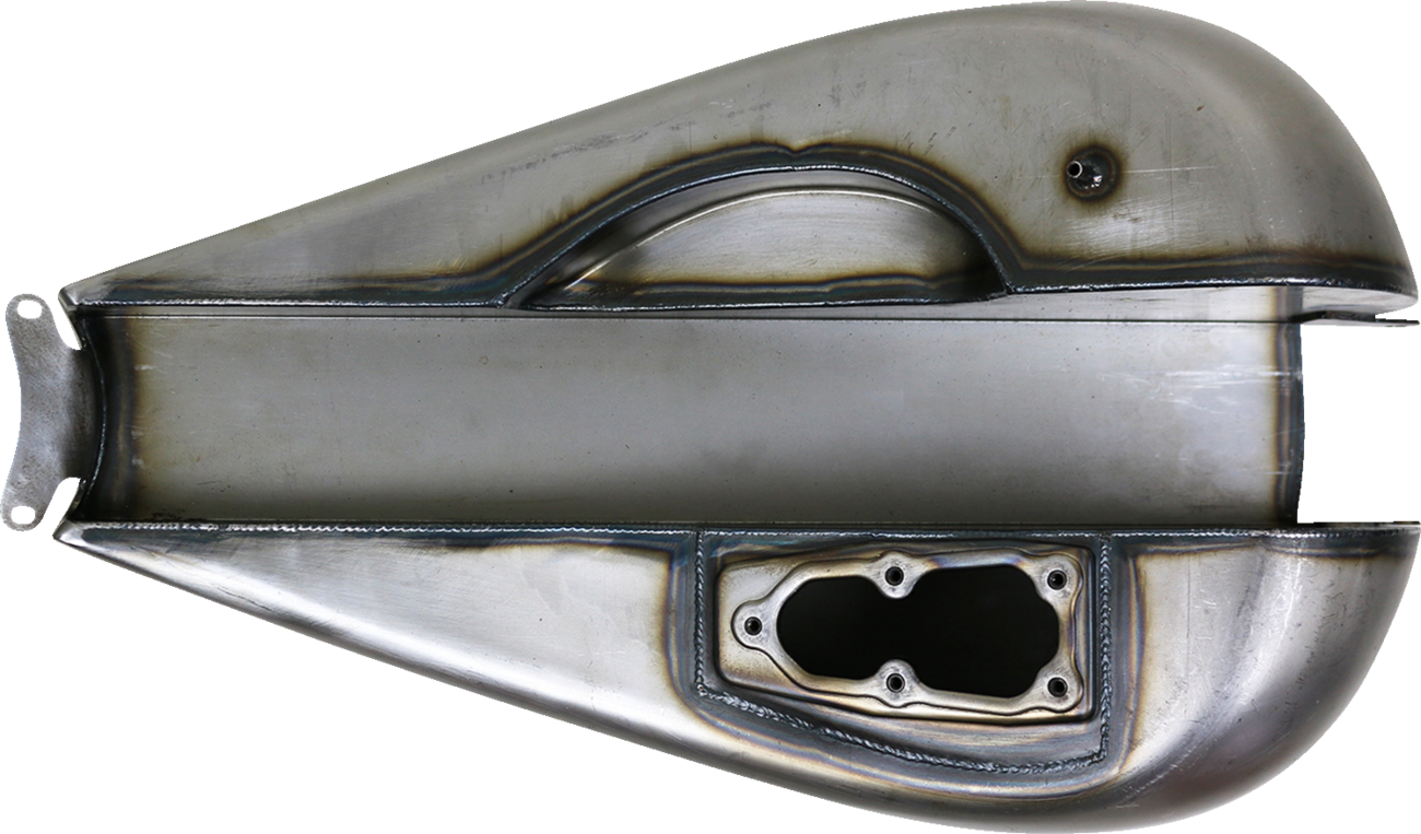 Gas Tank - Stretched - M8 Softail