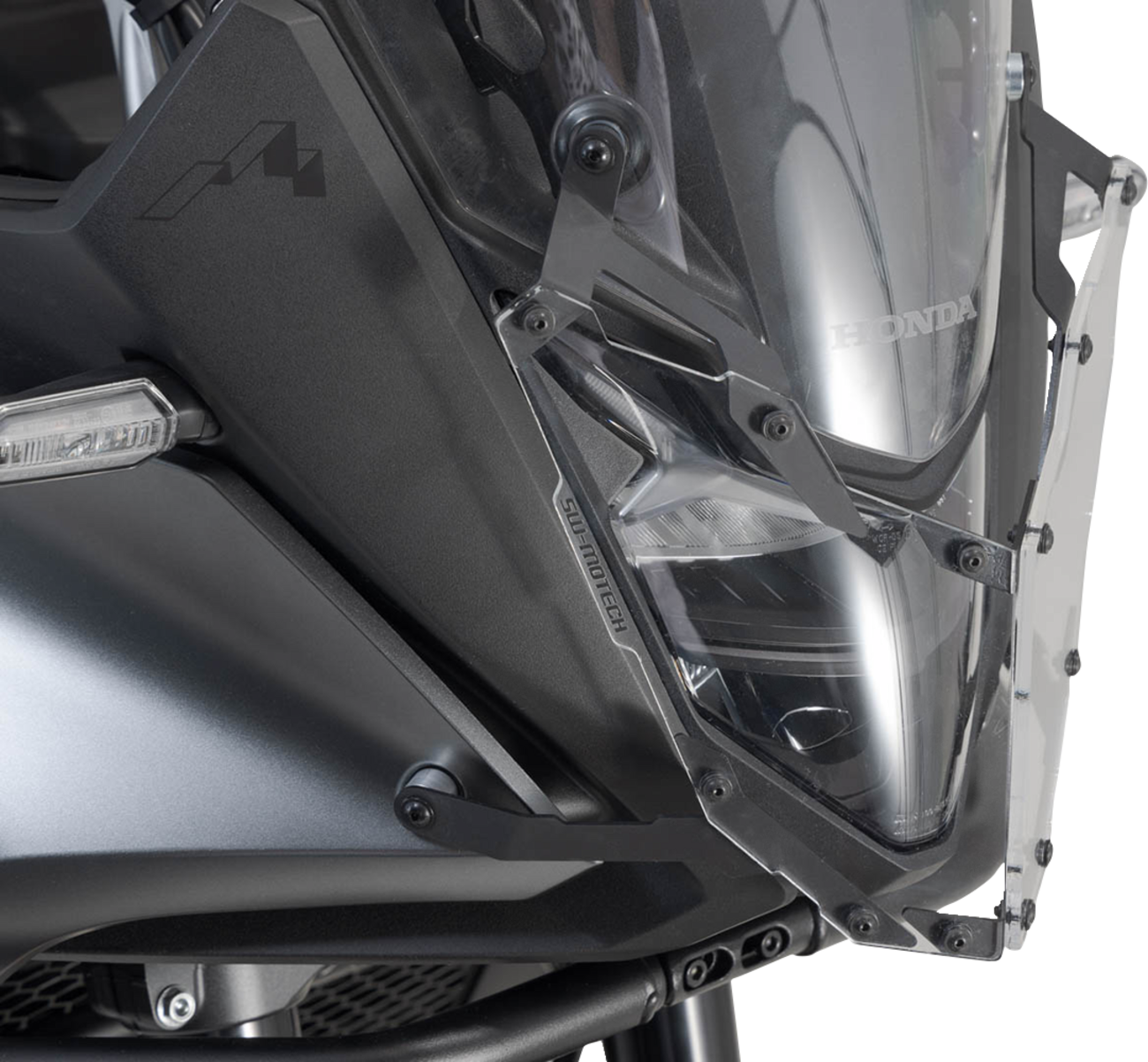 Headlight Guard - Honda
