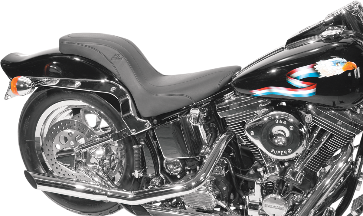 Day Tripper Seat - FXST '06-'10