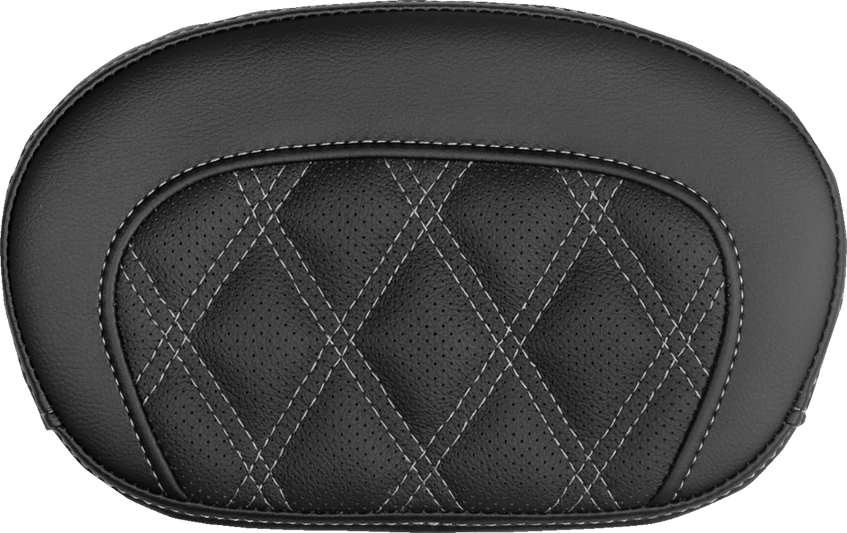 Mini Contour Sissy Bar Pad