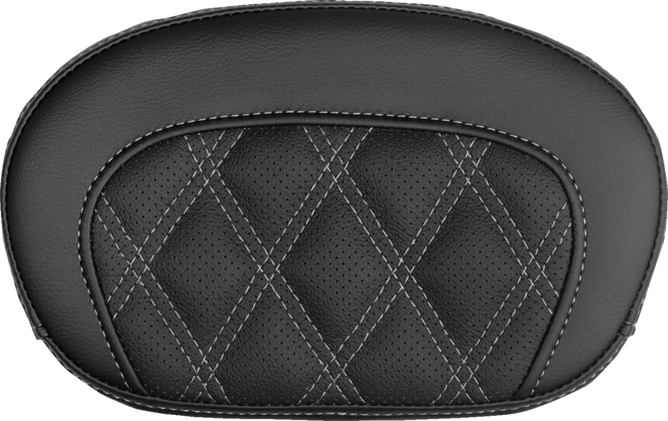 Mini Contour Sissy Bar Pad