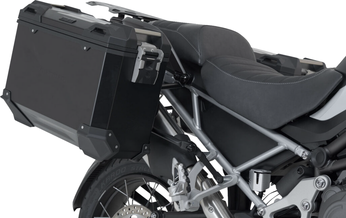 PRO Side Carrier - Left/Right - Triumph - Tiger 1200 GT/Pro/ Rally Pro
