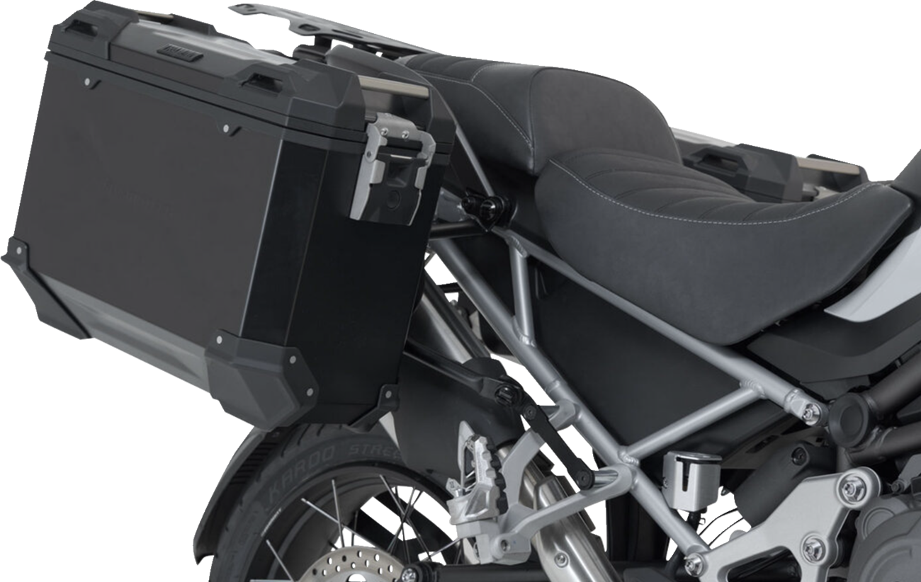 PRO Side Carrier - Left/Right - Triumph - Tiger 1200 GT/Pro/ Rally Pro