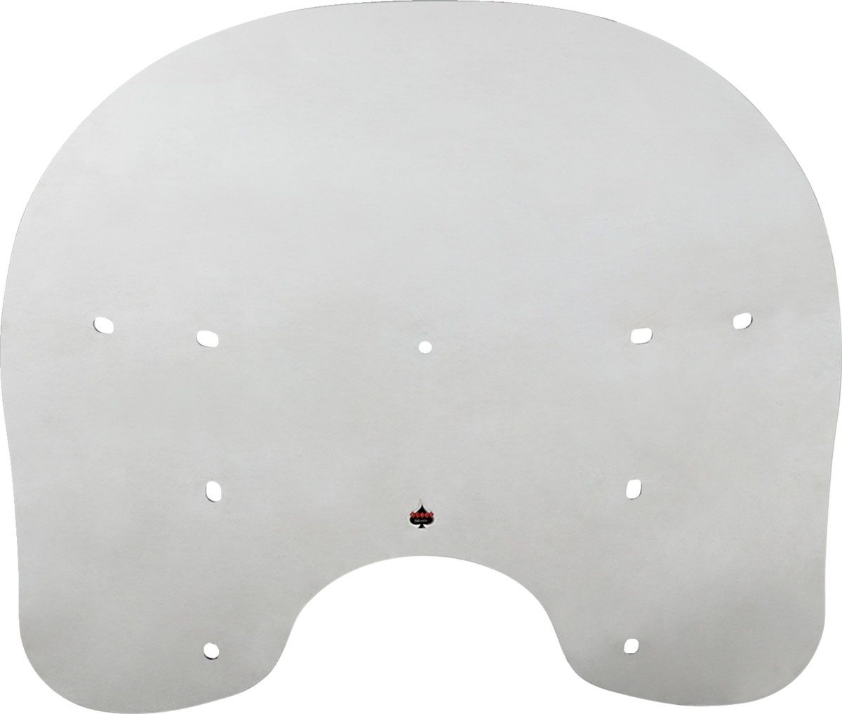Billboard Flare® Windshield - 17" - Tint - '86-'17 FLST