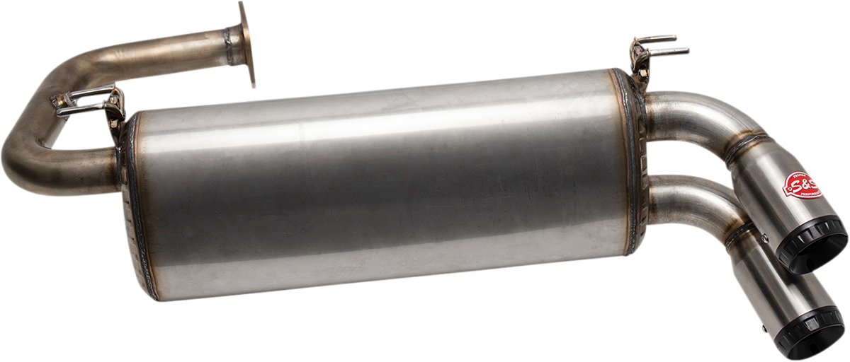 Power Tune® XTO Muffler - 49 State