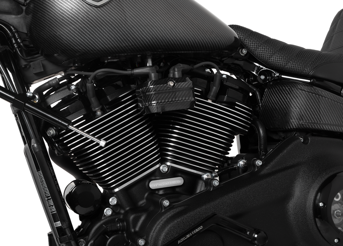 Coil Cover - Harley-Davidson®