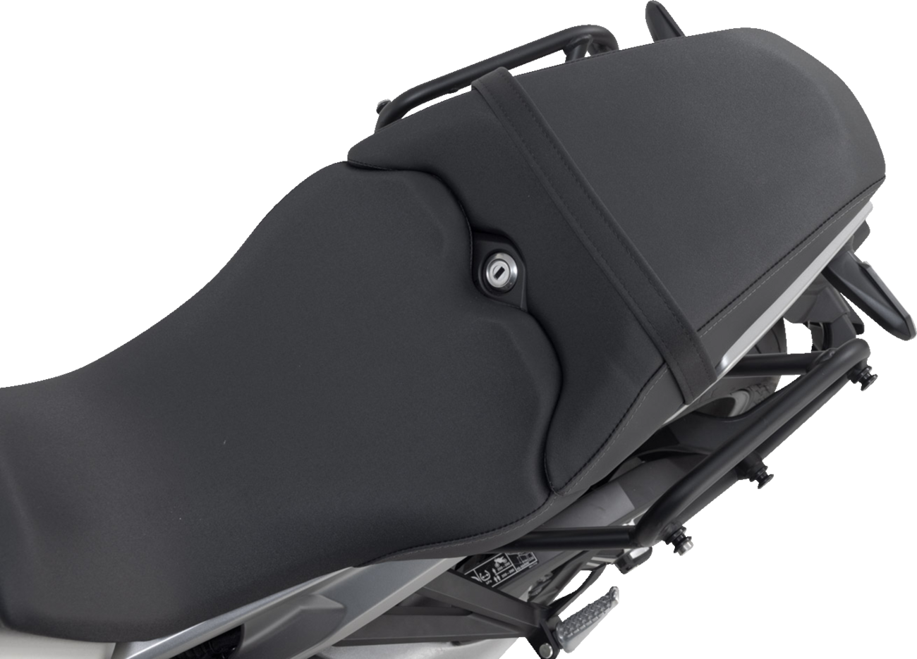 SLC Side Carrier - Left - Honda - CB1000R