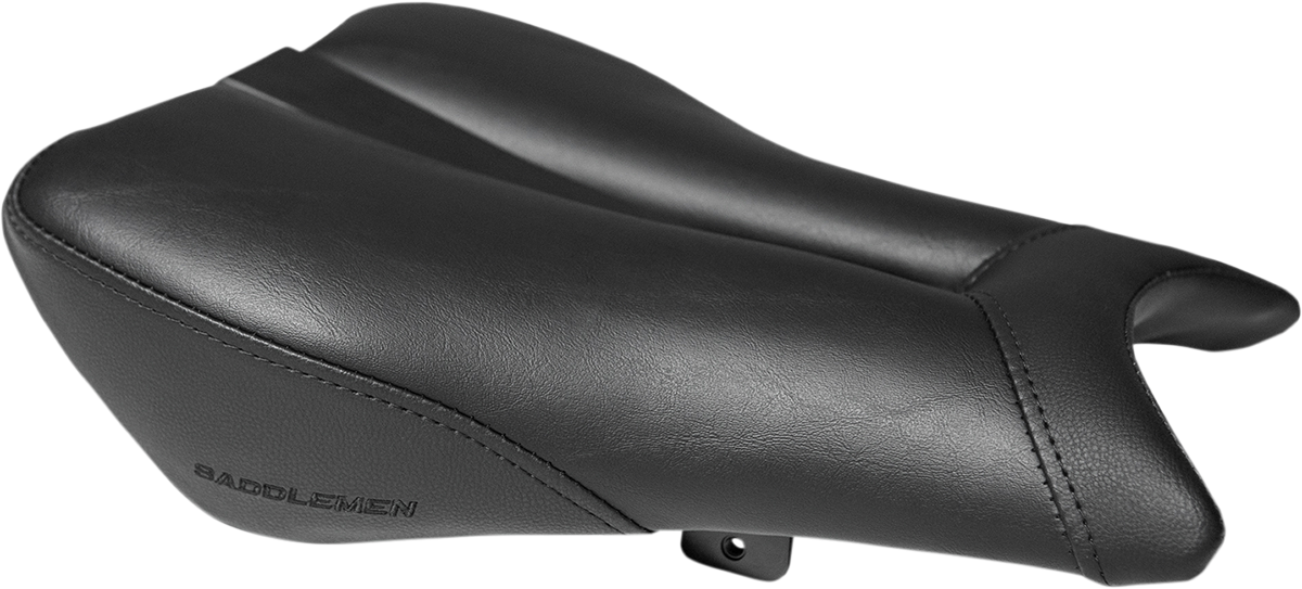 Gel Channel™ Sport Seat - Black - CBR1000