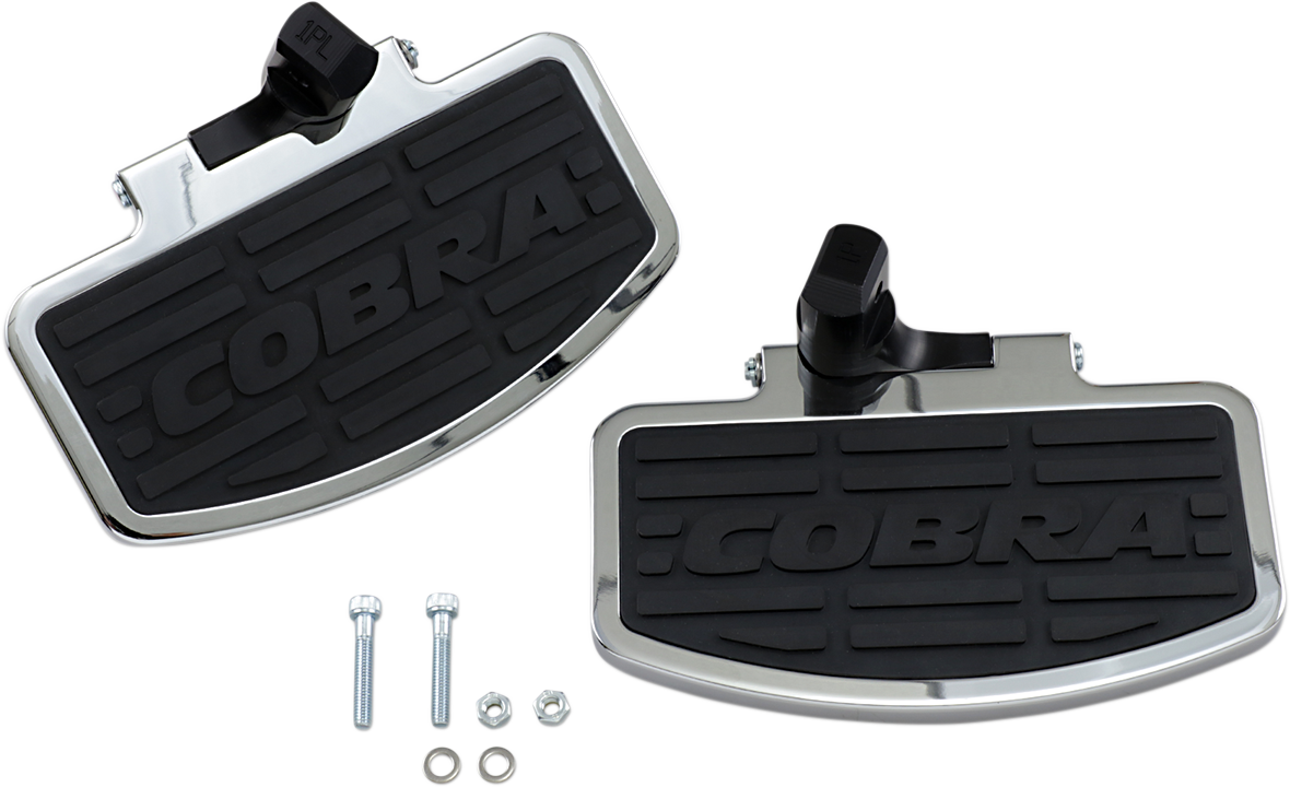 Classic Floorboard Kit - Passenger - VTX13C