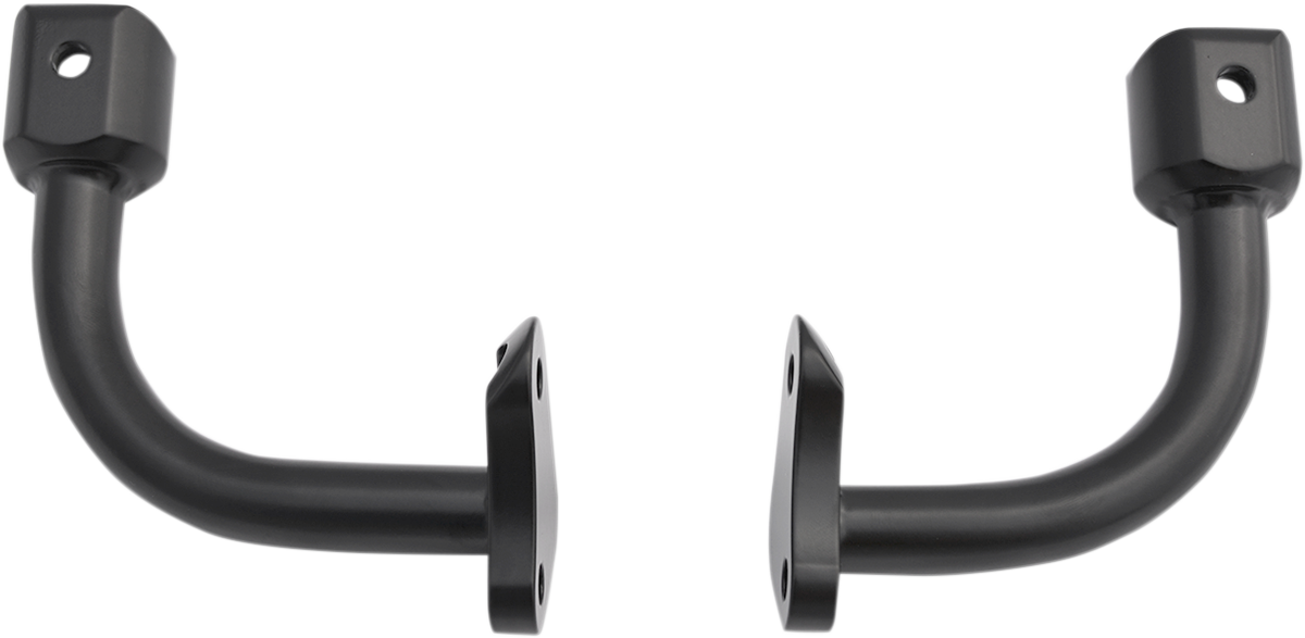 Passenger Peg Relocation Kit - Indian