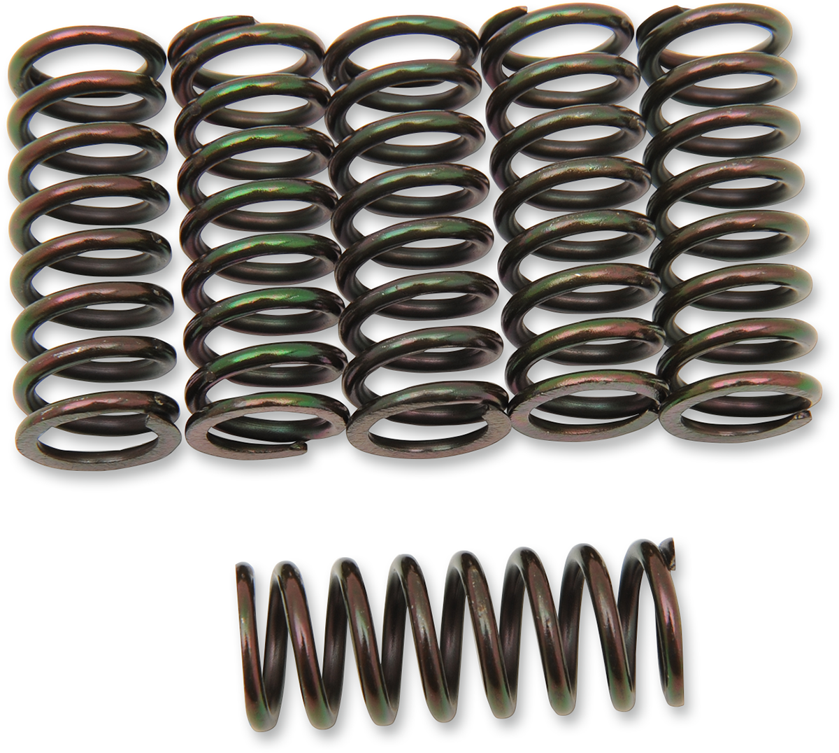 Clutch Spring Set - Yamaha