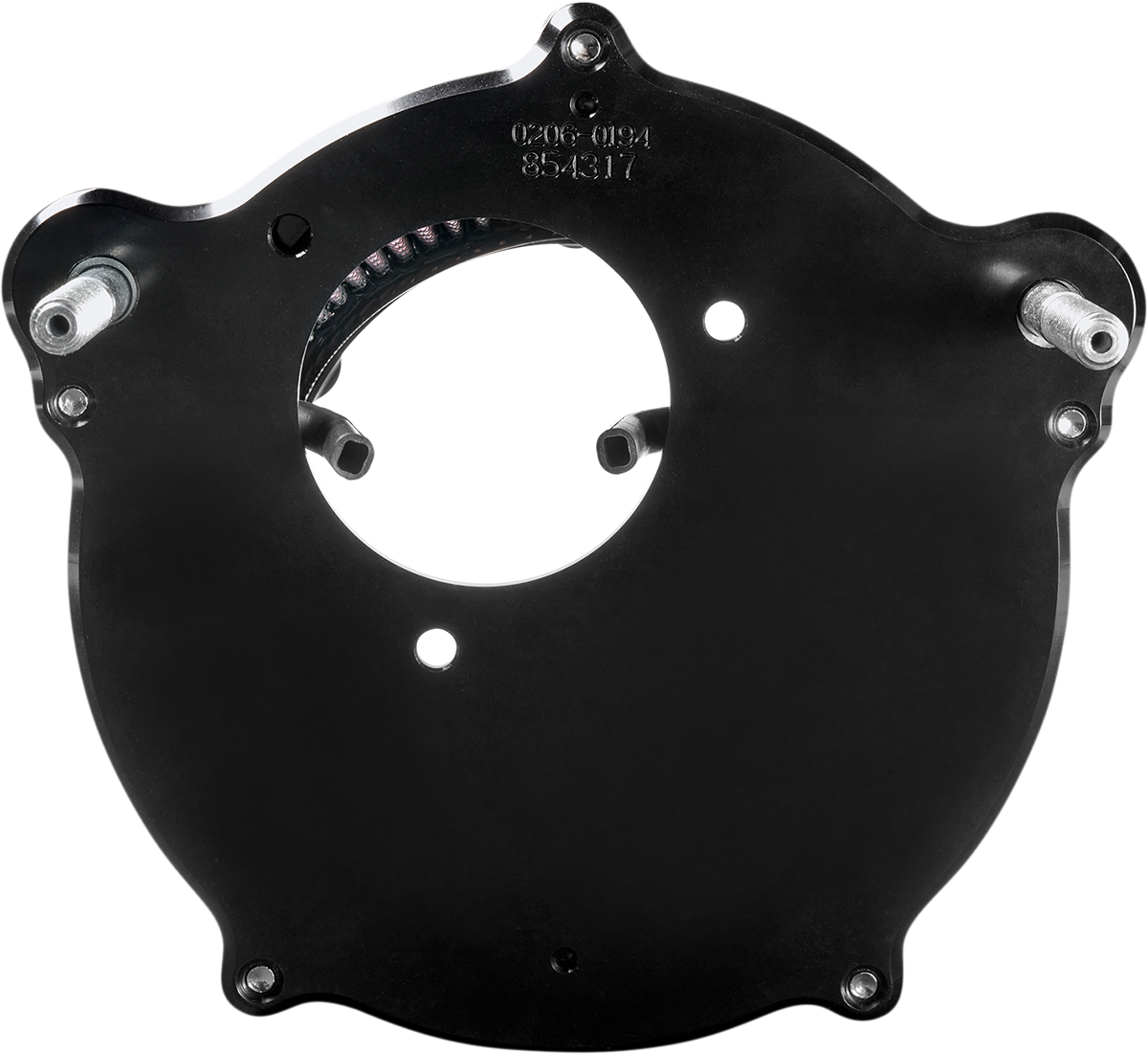 Vision Air Cleaner - Contrast Cut™