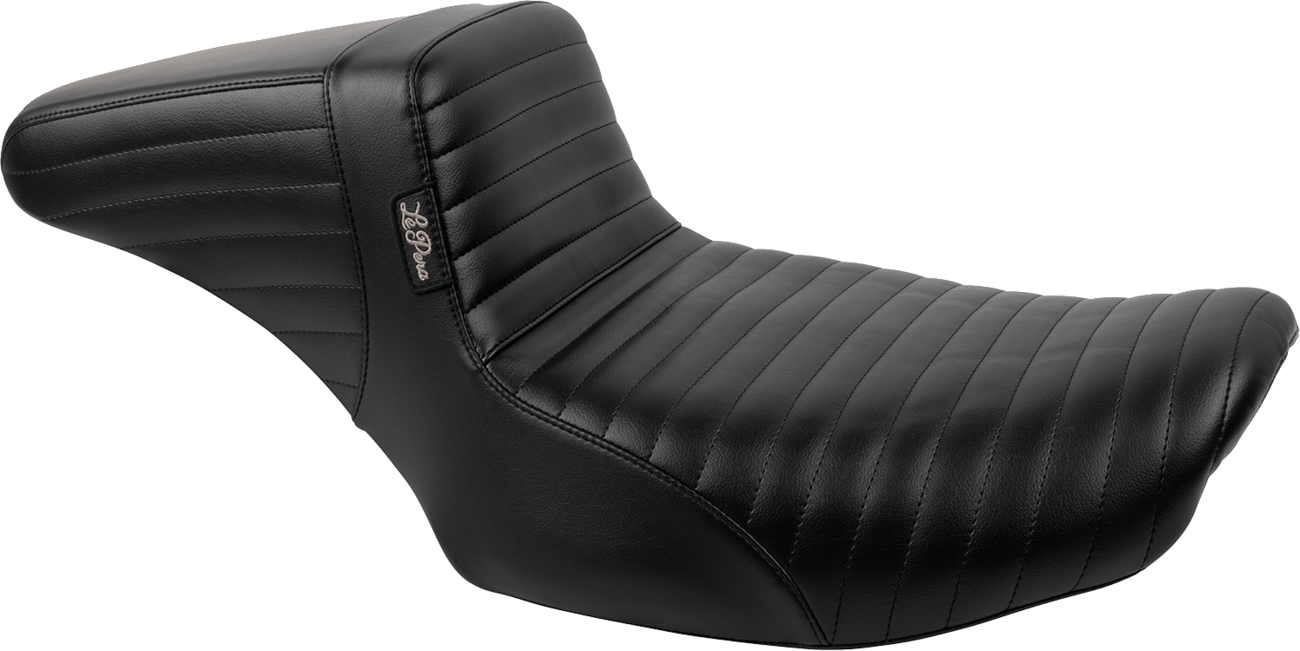 Kickflip Daddy Long Legs Set - Pleated - FLT/FLH '23-'25
