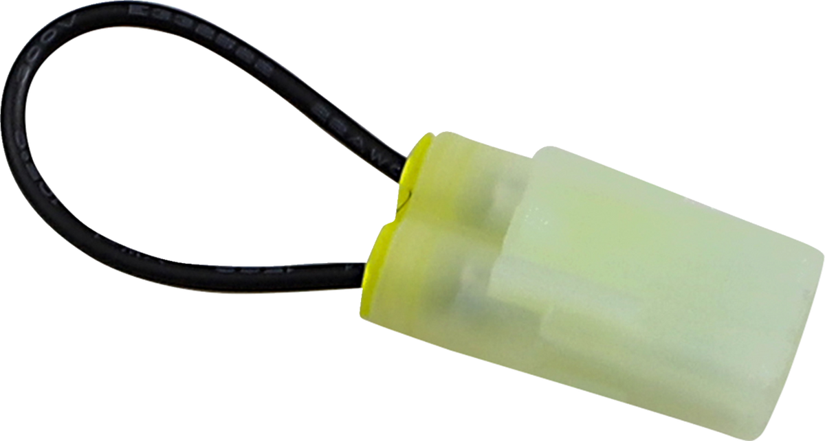 Seat Belt Bypass Harness - Honda Talon