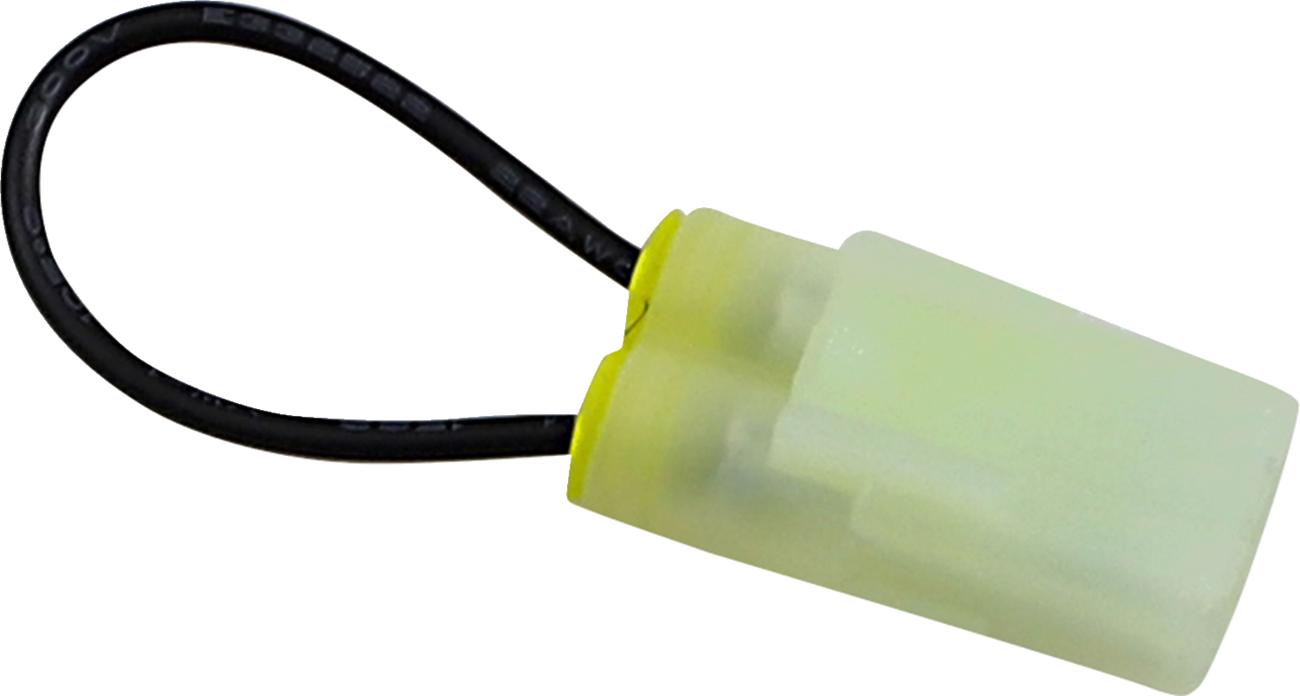 Seat Belt Bypass Harness - Honda Talon