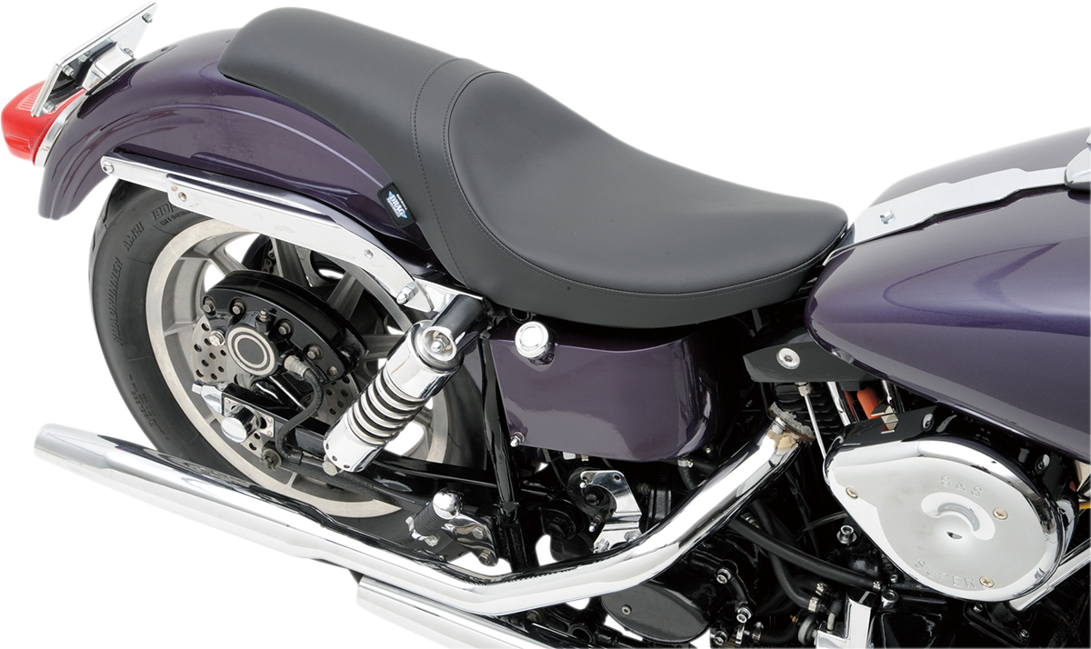 Predator Seat - Smooth - FX/FL '58-'84