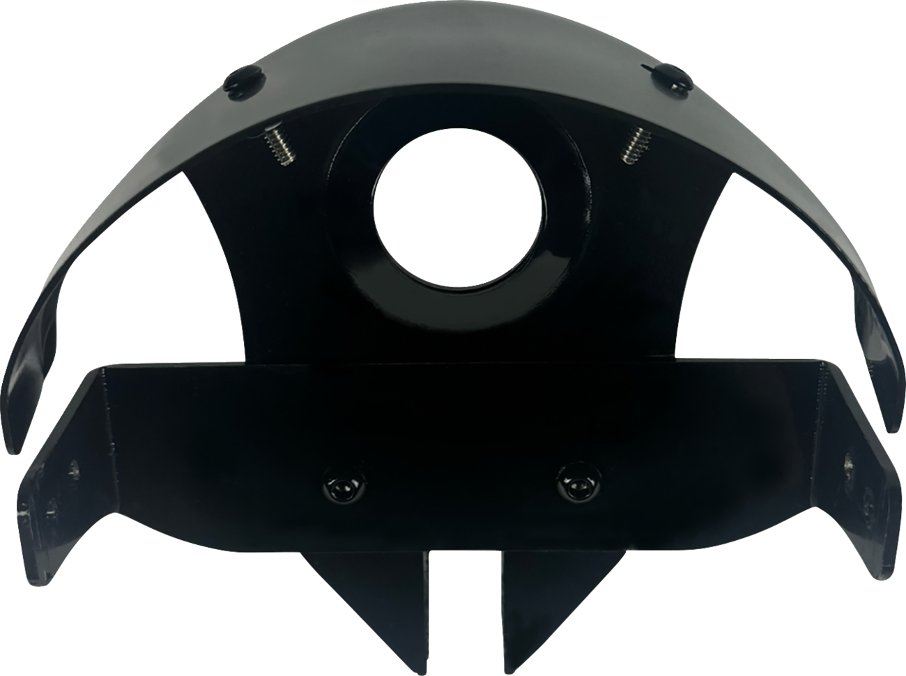 LED Headlight - Shark Demon® - Pedestal Mount