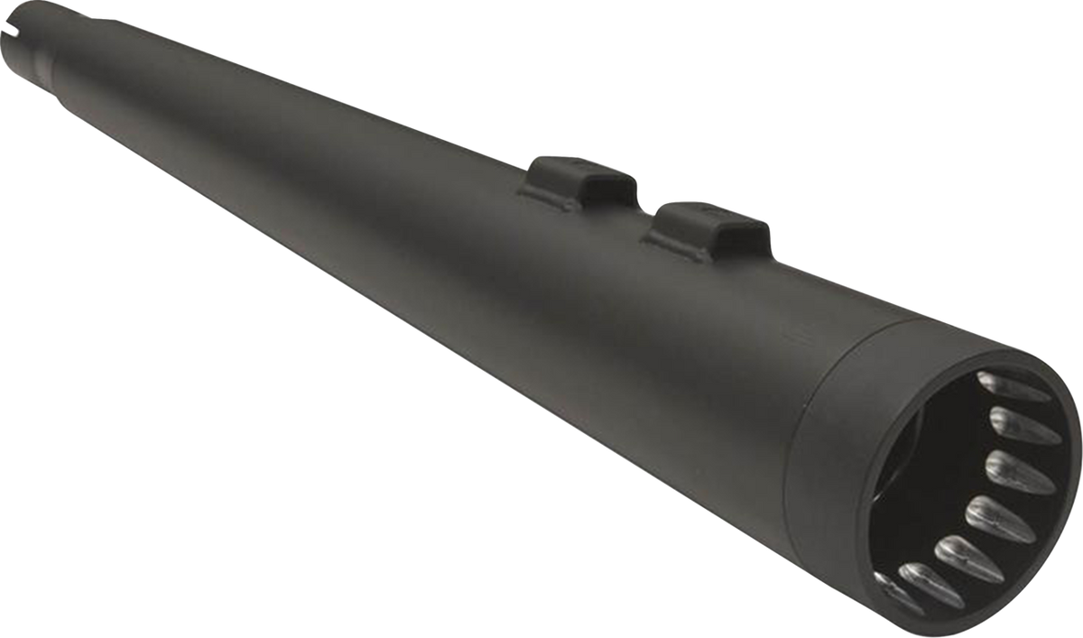 DNT® Megaphone Slip-On Mufflers
