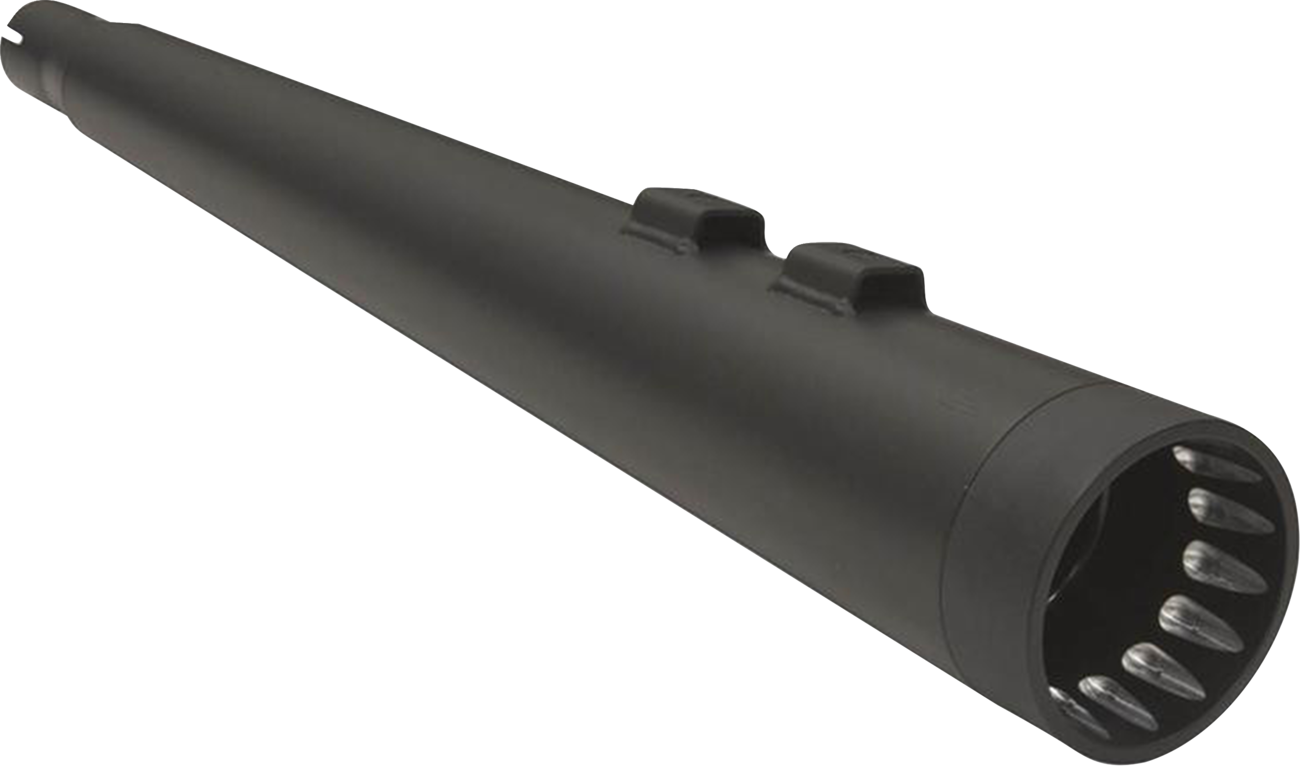 DNT® Megaphone Slip-On Mufflers