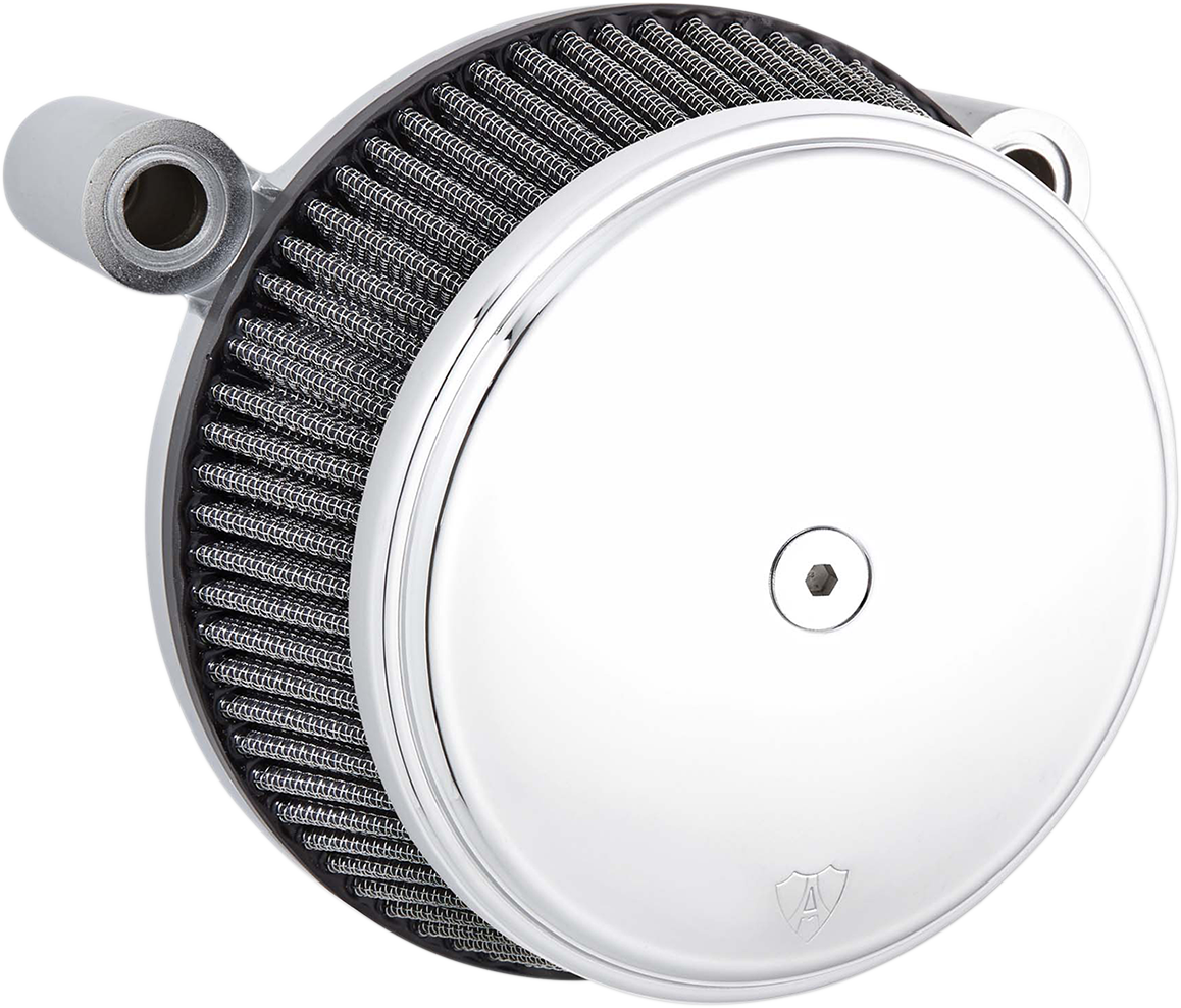 Big Sucker™ Stage I Air Filter Kit - Chrome