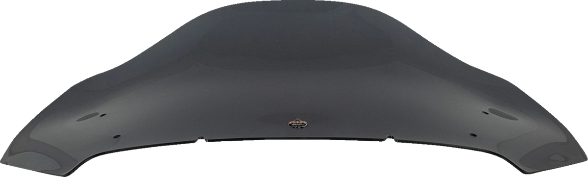 Flare® Windshield - 10" - Dark Smoke - '23-'25 FLHX
