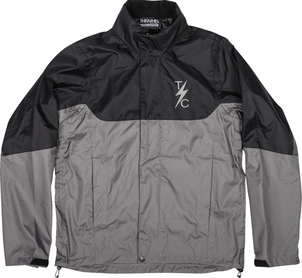 Mission Waterproof Rain Jacket