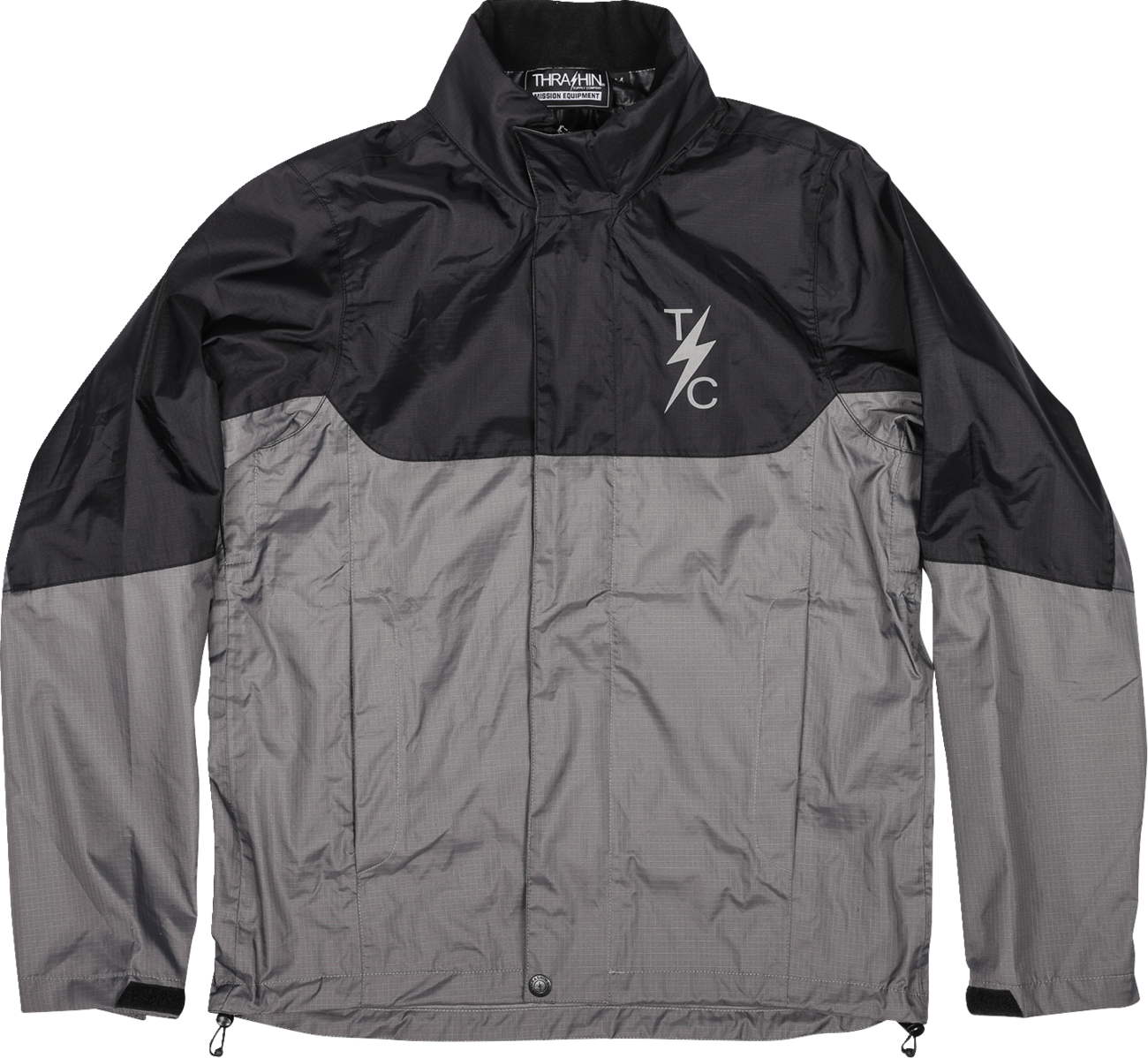 Mission Waterproof Rain Jacket
