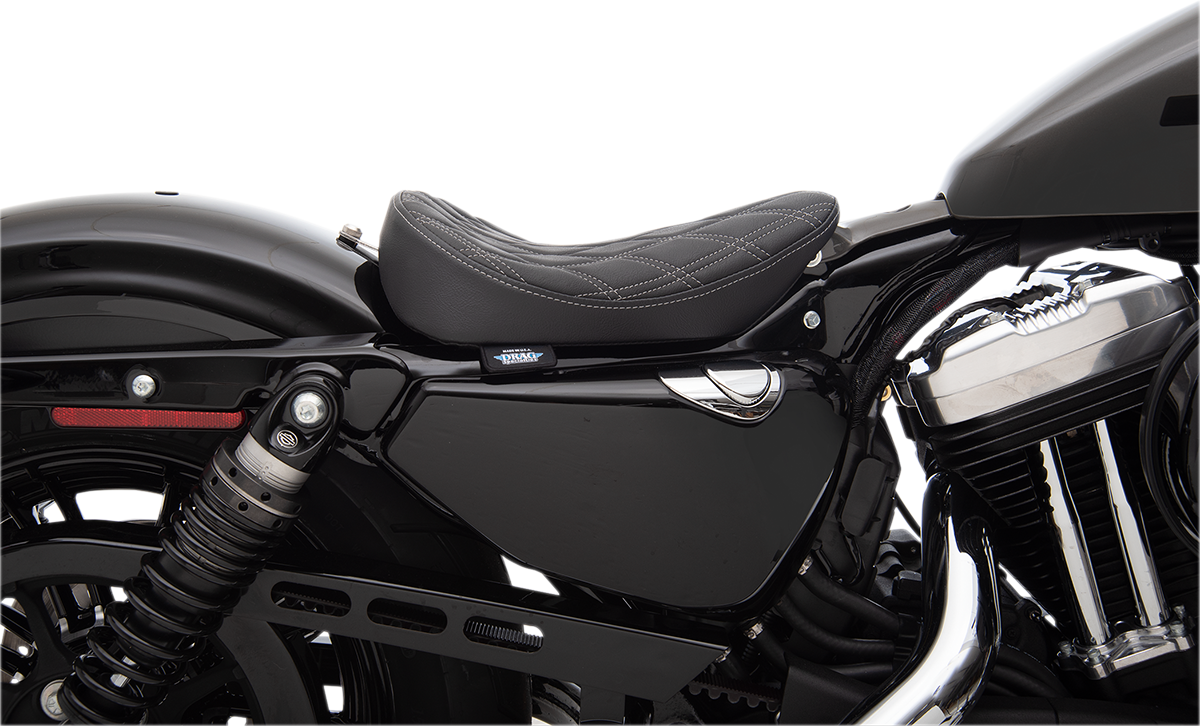 Bobber Solo Seat