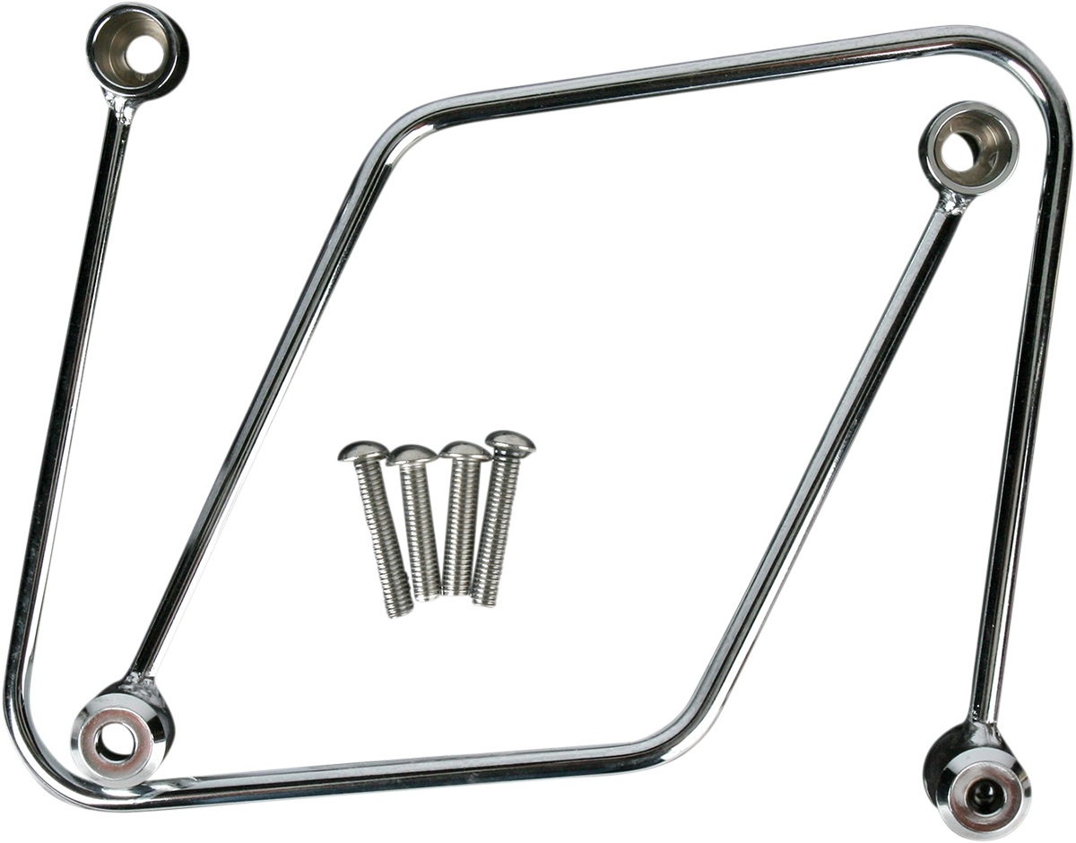 Saddlebag Supports - Raider 19/1900