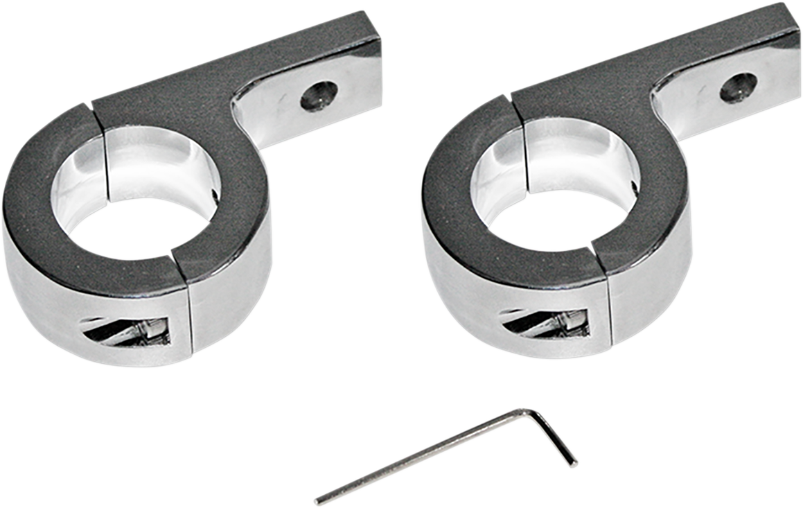 Mounting Brackets
