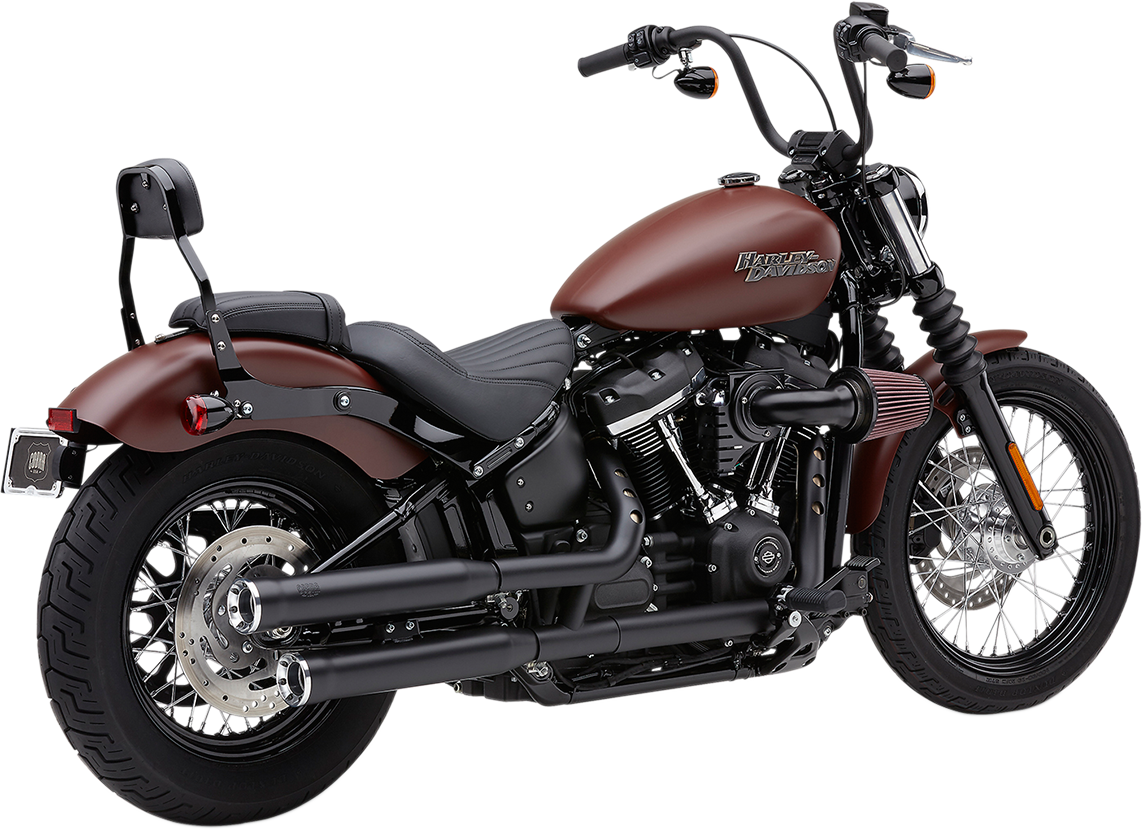 RPT Slip-On Mufflers