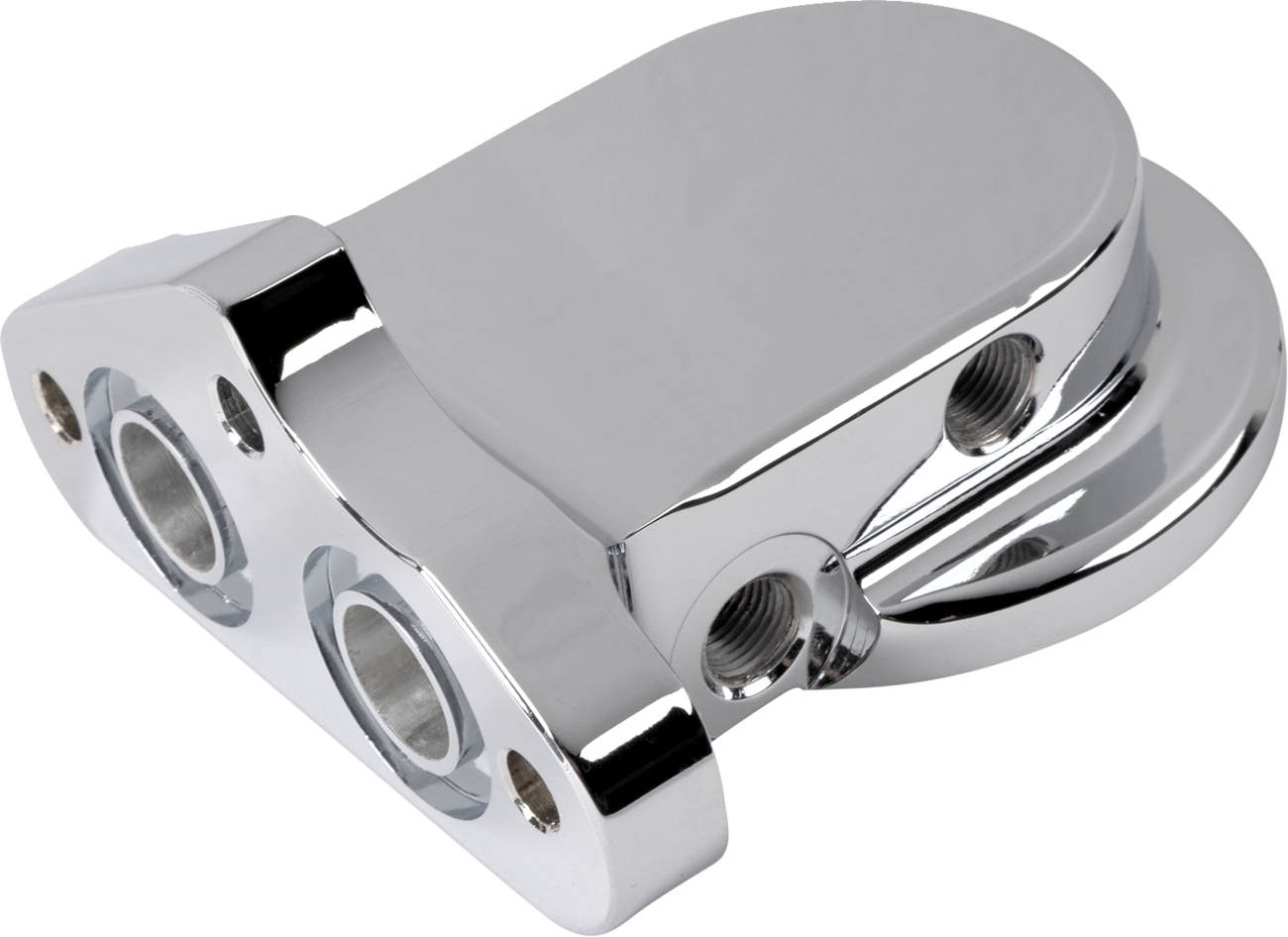 OIL FILTERS