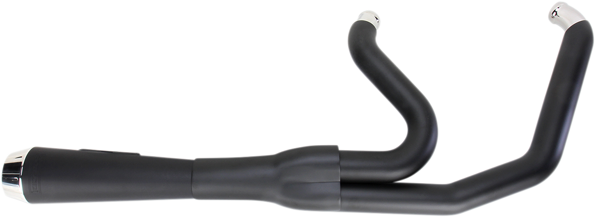 Road Rage 2:1 Exhaust System