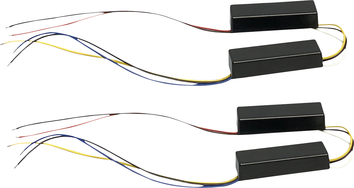 2 To 3 Wire Converter