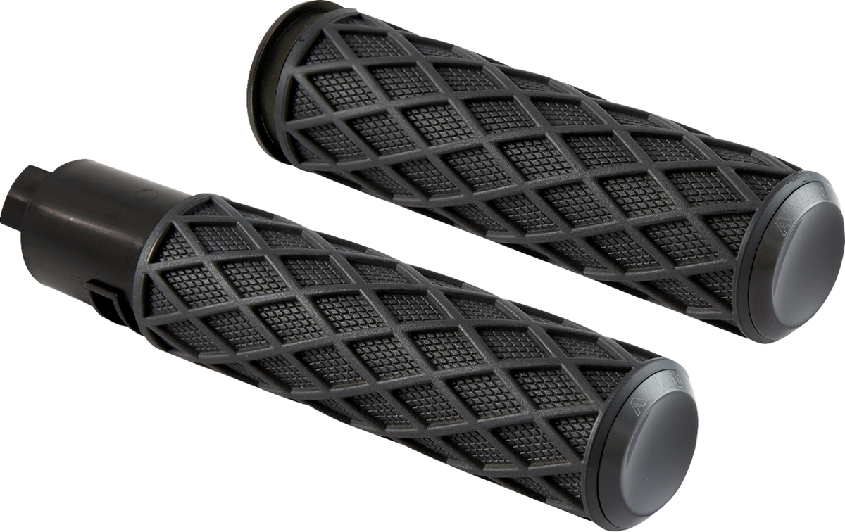 Diamond Grips - TBW - Black