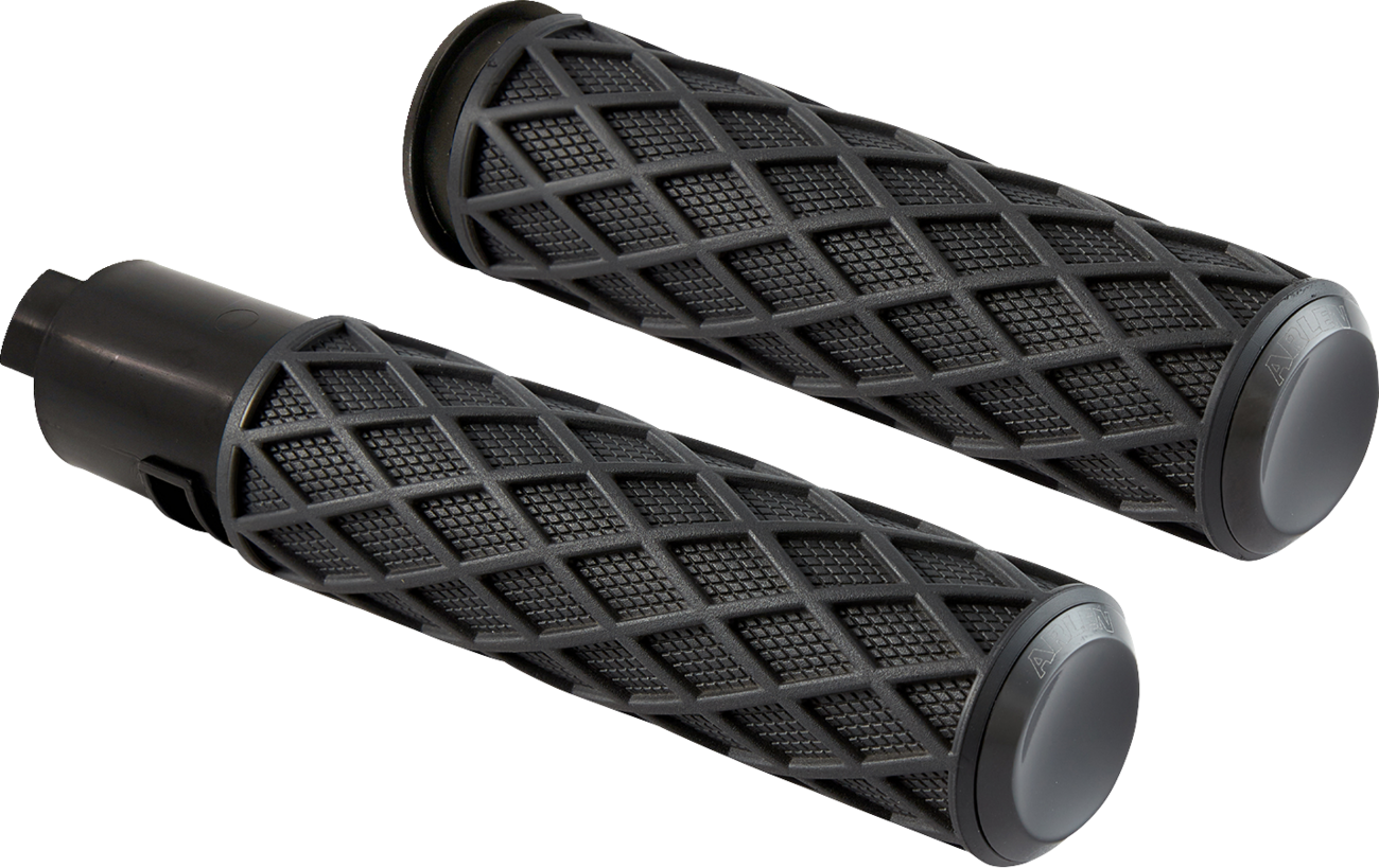 Diamond Grips - TBW - Black