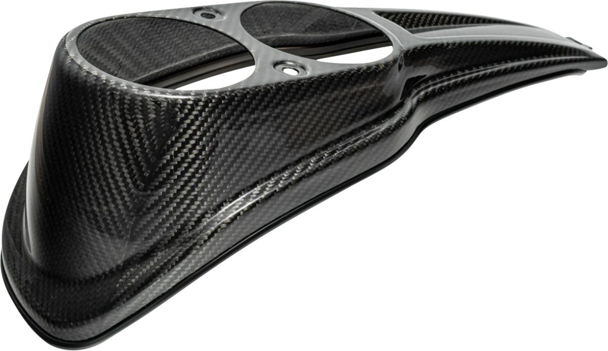 Dash Panel - Gloss Black - FXLRS