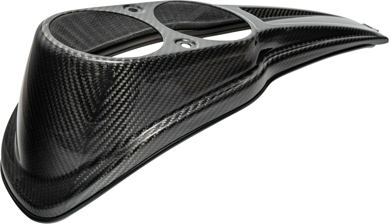 Dash Panel - Gloss Black - FXLRS