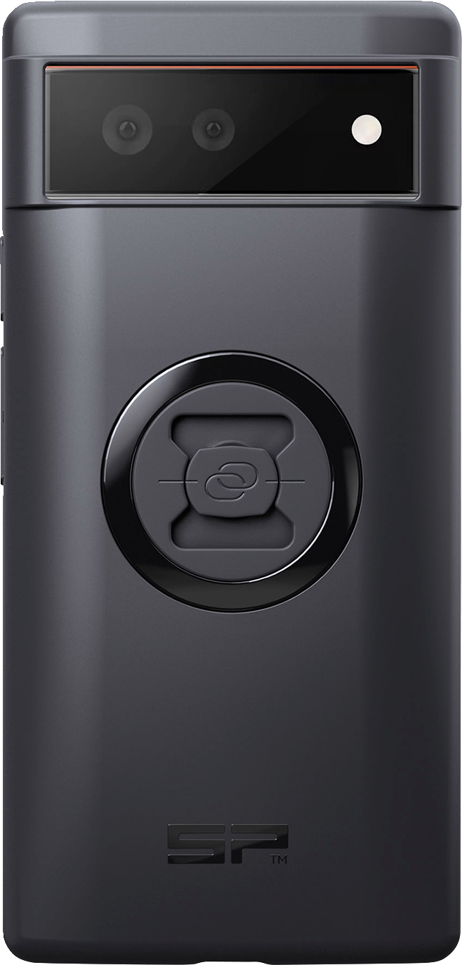 SPC Phone Case