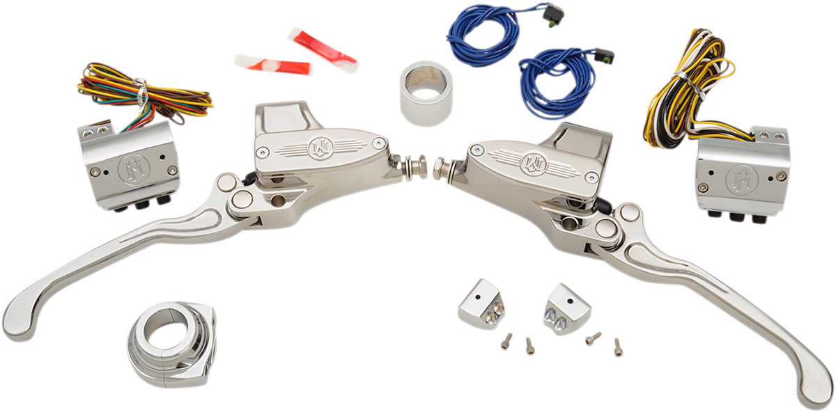 Handlebar Control Kit