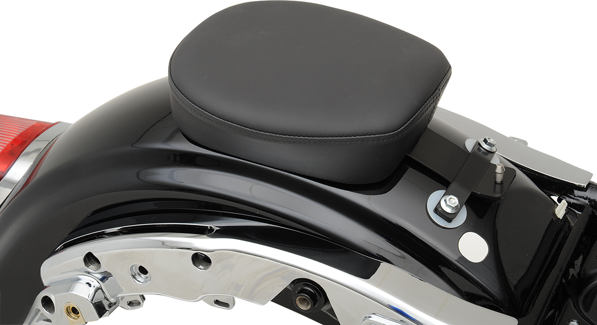 Low Profile Passenger Seat - Solo - Wide - FL '97-'20